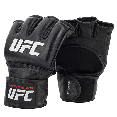 UFC PRO Competition Fight Gloves